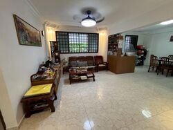 Blk 815 Jurong West Street 81 (Jurong West), HDB 4 Rooms #638053901